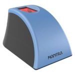 L1 Fingerprint Scanner Mantra MFS110