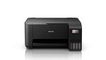 Epson L3210 Multi-function Color Ink Tank Printer  (4 Ink Bottles Included)