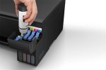 Epson L3210 Multi-function Color Ink Tank Printer  (4 Ink Bottles Included) - Image 4