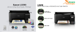 Epson L3210 Multi-function Color Ink Tank Printer  (4 Ink Bottles Included) - Image 3