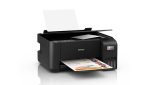 Epson L3210 Multi-function Color Ink Tank Printer  (4 Ink Bottles Included) - Image 5