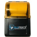 Blue Print Thermal Printer