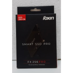 FOXIN 256 GB PRO SSD | Internal Solid State Drive |