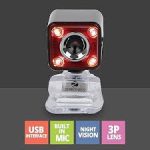 Zeb Crystal Pro web camera - Image 2