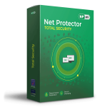 Npav | Net Protector | Total Security | Latest Version | 1 Pc | 1 Year