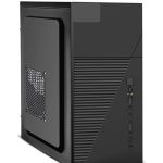 Assembled Desktop CPU with Core-i5 2ND Generation 3.20Ghz II 8 GB Ram DDR3 II 256GB SSD II HDMI VGA Ports II WiFi II Win 10 Pro II MS Office II Full Metal,